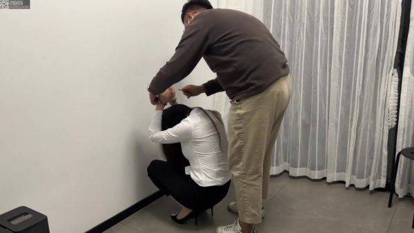 Chinese Bondage - upornia.com - China - Japan on poweredporn.com