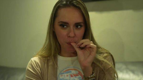 A game of billiards with new rules... - hotmovs.com on poweredporn.com