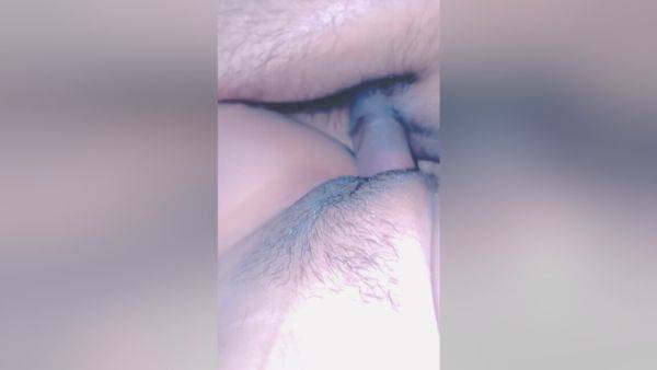 Stepdad Accidentally Mistakens Stepdaughter As Wife, Leaving Her Creampied - desi-porntube.com on poweredporn.com