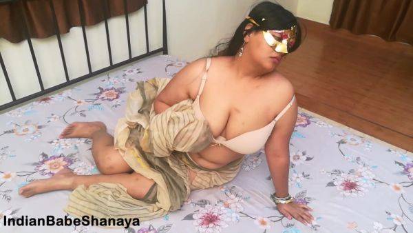 BBW Indian Hot Erotic Solo Porn Video - txxx.com - India on poweredporn.com