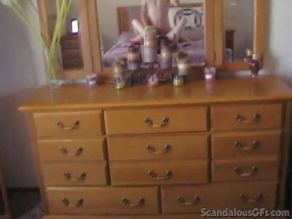 Petite GF fucked in all positions - txxx.com on poweredporn.com