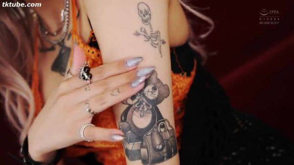 OQZDMCLDFBJLEWUWBU040EBWH037 - senzuri.tube - Japan on poweredporn.com