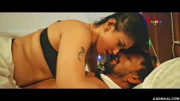 May I Come In Season 01 Episode 02 (2023) Rangeen Hindi Hot Web Series - upornia.com on poweredporn.com