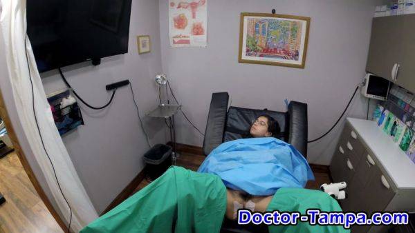 Human Guinea Pigs - Phoenix Rose - Part 3 of 8 - CaptiveClinic - hotmovs.com on poweredporn.com