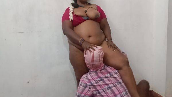 Indian Desi Tamil Hot Girl Real Cheating Sex In Ex Boy Friend Hard Fucking In Home Very Big Boobs Hot Pussy Big Ass Big Cock Hot - desi-porntube.com - India on poweredporn.com