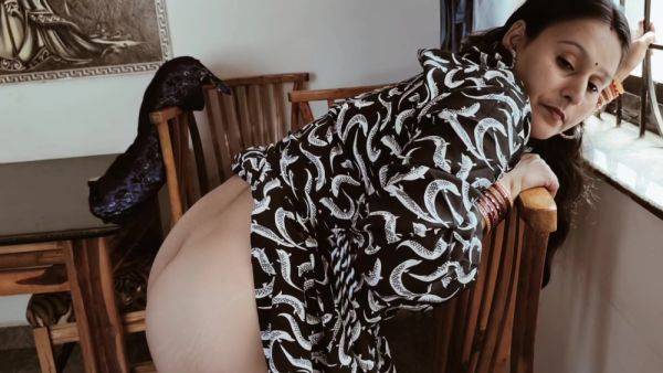 Puja Ki Jawani 2 - Bigger Cock - desi-porntube.com on poweredporn.com