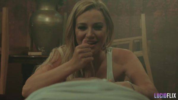 LUCIDFLIX Ultimacy Episode 5 with Blake Blossom - hotmovs.com on poweredporn.com