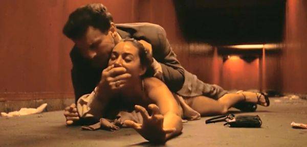 Le viol de monica belluci - txxx.com - France on poweredporn.com