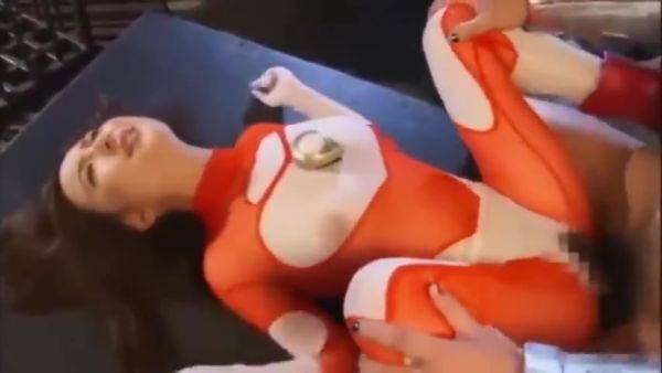 Ultra Heroine - hotmovs.com - Japan on poweredporn.com