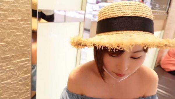 0002843_爆乳のスレンダーニホン女性がガンハメされるグラインド騎乗位のハメパコ - videohdzog.com - Japan on poweredporn.com