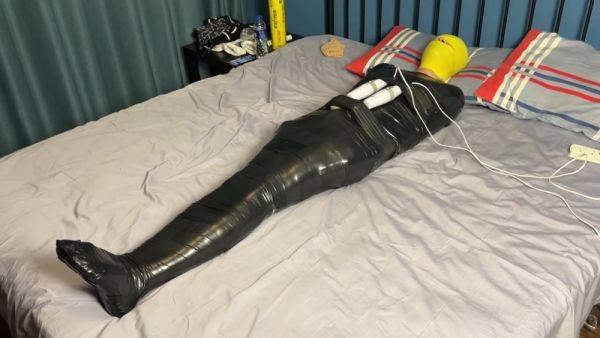 Chinese Bondage - upornia.com - China on poweredporn.com