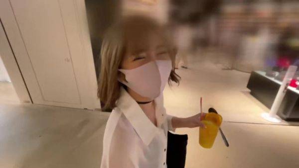 0002145_日本人の女性がグラインド騎乗位する素人ナンパのＳＥＸ - upornia.com - Japan on poweredporn.com