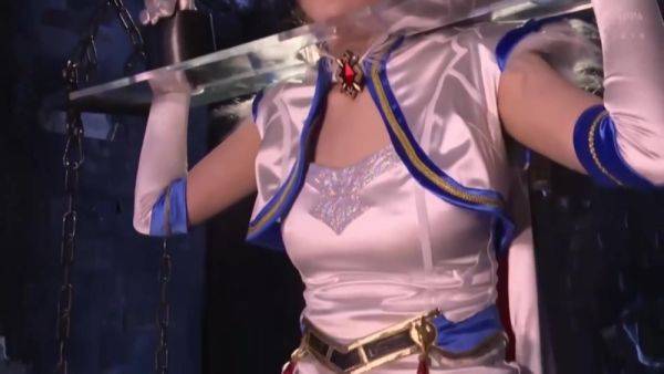 Japanese Heroine Spsb 35 - hotmovs.com - Japan on poweredporn.com