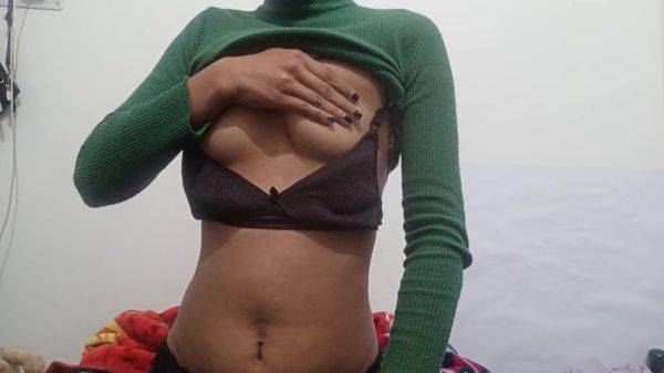 Indian Girl - hclips.com - India on poweredporn.com