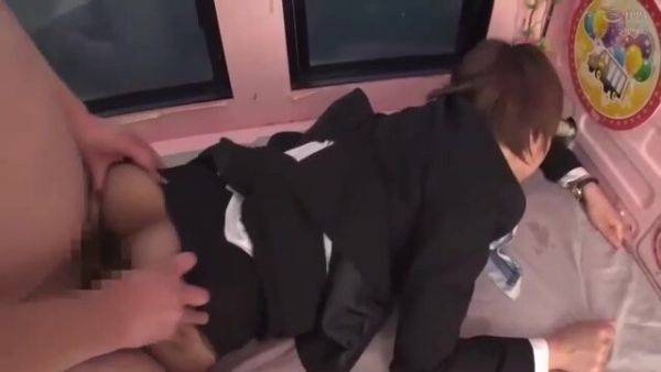 06481,Naughty porn with guys and girls - hclips.com - Japan on poweredporn.com