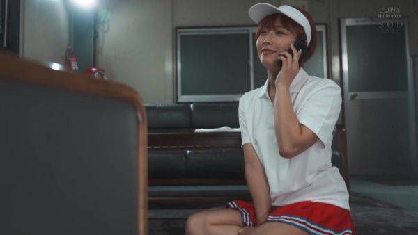 JHLF100 Good Japanese cool OH YEAH - senzuri.tube - Japan on poweredporn.com