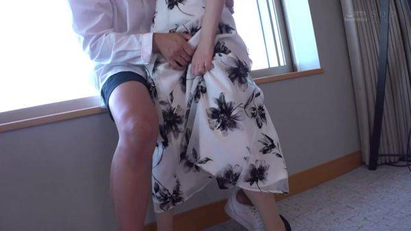 JHLF19 Awesome Japanese cool BABE - senzuri.tube - Japan on poweredporn.com