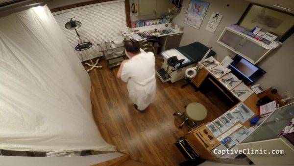 Corporate Slaves - Minnie Rose - Part 2 of 11 - CaptiveClinic - hotmovs.com on poweredporn.com