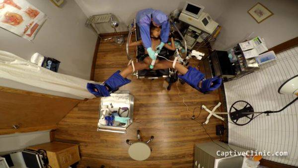 Corporate Slaves - Blaire Celeste - Part 6 of 10 - CaptiveClinic - hotmovs.com on poweredporn.com