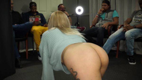 Interview with Asian mega slut Gia Dibella - txxx.com on poweredporn.com