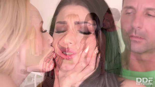 Going Deep: Examination At The Strap-On Humiliation Clinic - PornWorld - hotmovs.com - Czech Republic - Serbia on poweredporn.com