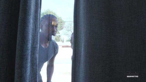 Marilyn's masturbation interrupted by two friends of her father roughly DPed BIW027 - AnalVids - hotmovs.com - Usa on poweredporn.com