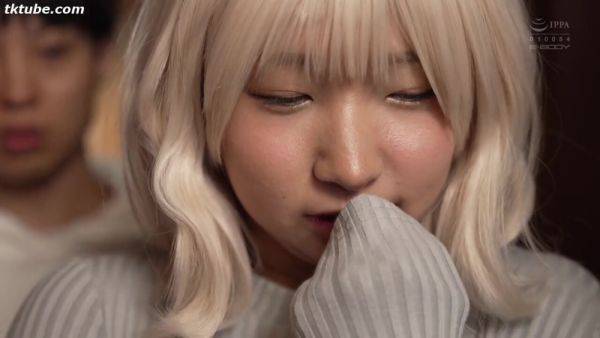 WDXNBAHMQVORJERWNP040EBWH059 - senzuri.tube - Japan on poweredporn.com