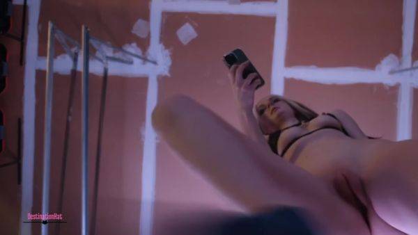 Destination Kat - Amazing Sex Clip Webcam Watch Unique - upornia.com on poweredporn.com