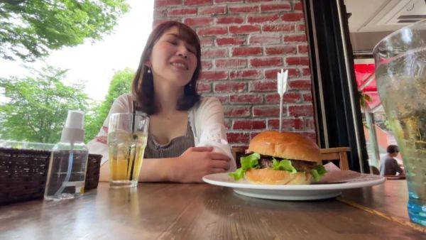 0002261_三十路の日本人女性が鬼パコされる人妻NTRおセッセ - upornia.com - Japan on poweredporn.com