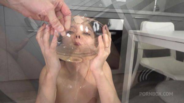 PISS + Drinking Piss + Glass - Mia Grandy VS Big Pissing Cock (wet) - PissVids - hotmovs.com on poweredporn.com