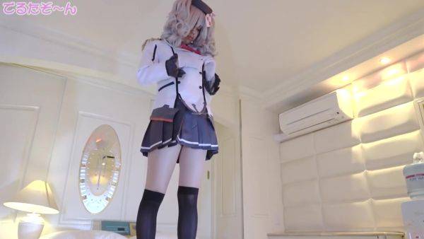 Over 4 Hours! Winter Special Edition! A Former Model Ag - upornia.com on poweredporn.com