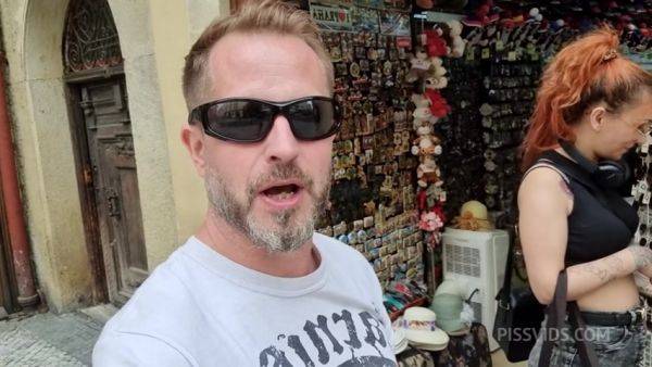 Inked MILF Natasha Ink gets totally DESTROYED! Anal creampie - Piss in mouth & Ass - Spit, sloppy gagging , Slap [RE-UPLOAD FOR LP/AV EXCLUSIVITY] - PissVids - hotmovs.com on poweredporn.com