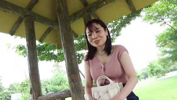 0002306_三十路の日本人女性が人妻NTRおセッセ販促MGS19分動画 - upornia.com - Japan on poweredporn.com