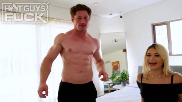 Georgia Rae In Excellent Adult Clip Milf Incredible Only Here - videomanysex.com - Georgia on poweredporn.com