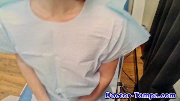 A Journey Into The Mind - Jackie Banes - Part 2 of 3 - CaptiveClinic - hotmovs.com on poweredporn.com