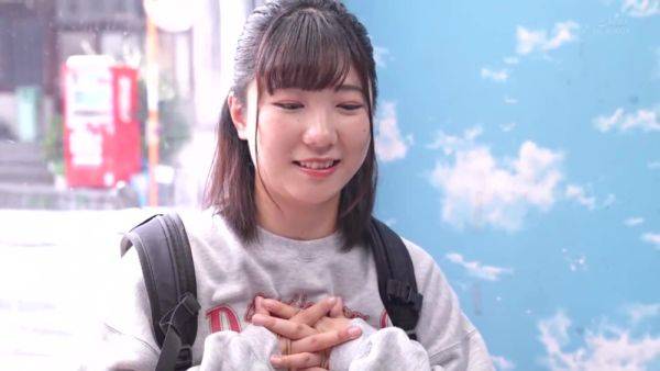 QMVH12 Cuuuuuuty Japanese cool BABY - senzuri.tube - Japan on poweredporn.com