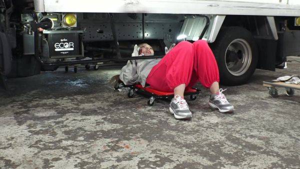 HEGW97 Nice Asian sex AHHHHH - senzuri.tube - Japan on poweredporn.com