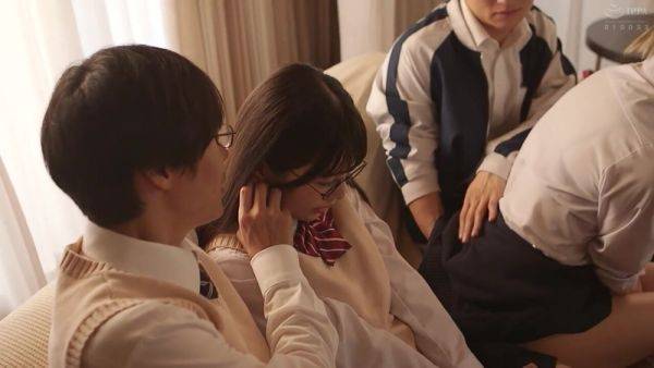 HEGW48 Cuteeeee Japanese porn OH YEAH - senzuri.tube - Japan on poweredporn.com