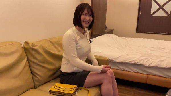 0002381_巨乳の日本女性がパコパコMGS１９分販促 - upornia.com - Japan on poweredporn.com