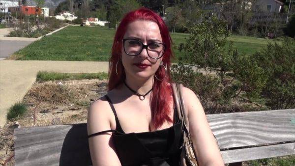 Nikita, 23, from Juan-les-Pins! - hotmovs.com on poweredporn.com