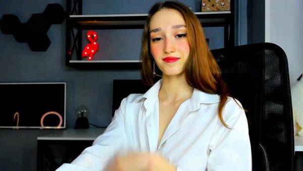 Homemade amateur teen solo - drtuber.com on poweredporn.com