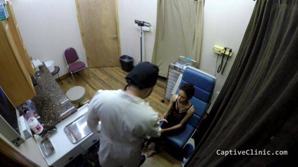 Sexual Deviance Disorder - Miss Mars - Part 6 of 6 - CaptiveClinic - hotmovs.com on poweredporn.com