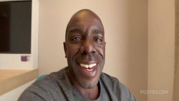 Anal casting for Alice 26y by BBC...pain can turn into pleasure. - PissVids - hotmovs.com on poweredporn.com