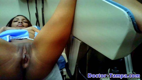 Strangers In The Night - Jackie Banes - Part 1 of 2 - CaptiveClinic - hotmovs.com on poweredporn.com