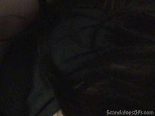 Sexy POV babe blows hard cock in close up - txxx.com on poweredporn.com