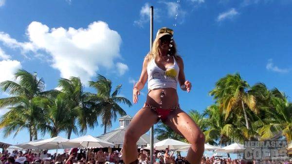 Fantasy Fest 2019 Live From Key West Florida - hotmovs.com on poweredporn.com