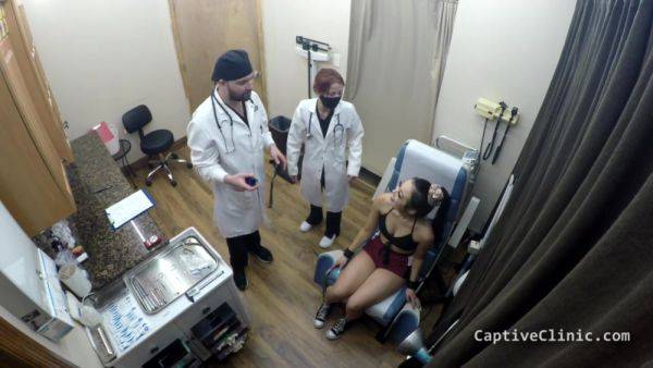 Strangers In The Night: Way Not Fair Edition - Stacy Shepard - Part 8 of 8 - DoctorTampa - hotmovs.com on poweredporn.com