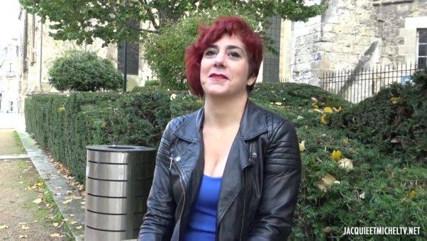 Maria (40) - Wanted Action In Soissons! - upornia.com on poweredporn.com