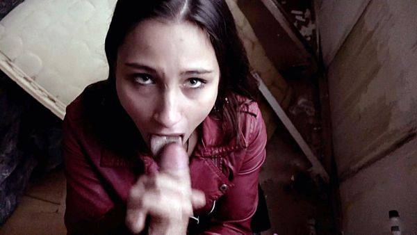 Czech Streets – Czech Gypsies Reloaded - txxx.com - Czech Republic on poweredporn.com