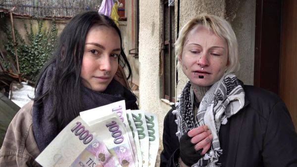 Czech Streets – Household Fucking Constellation - txxx.com - Czech Republic on poweredporn.com